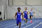 Track & Field  Men’s Track & Field open up the 2023 indoor season with a home meet against Colby College. They also competed against visiting Wentworth Institute of Technology, Worcester State University, Gordon College and Connecticut College. - Photo by Keith Nordstrom